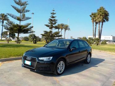 Audi A4 Avant 2.0 TDI 150 CV S tronic