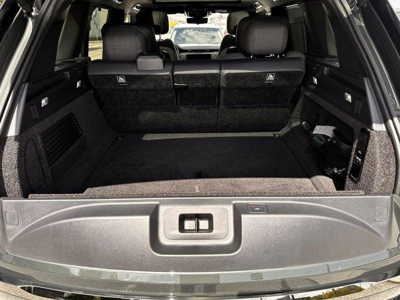Land Rover Range Rover 3.0D l6 350 CV SV