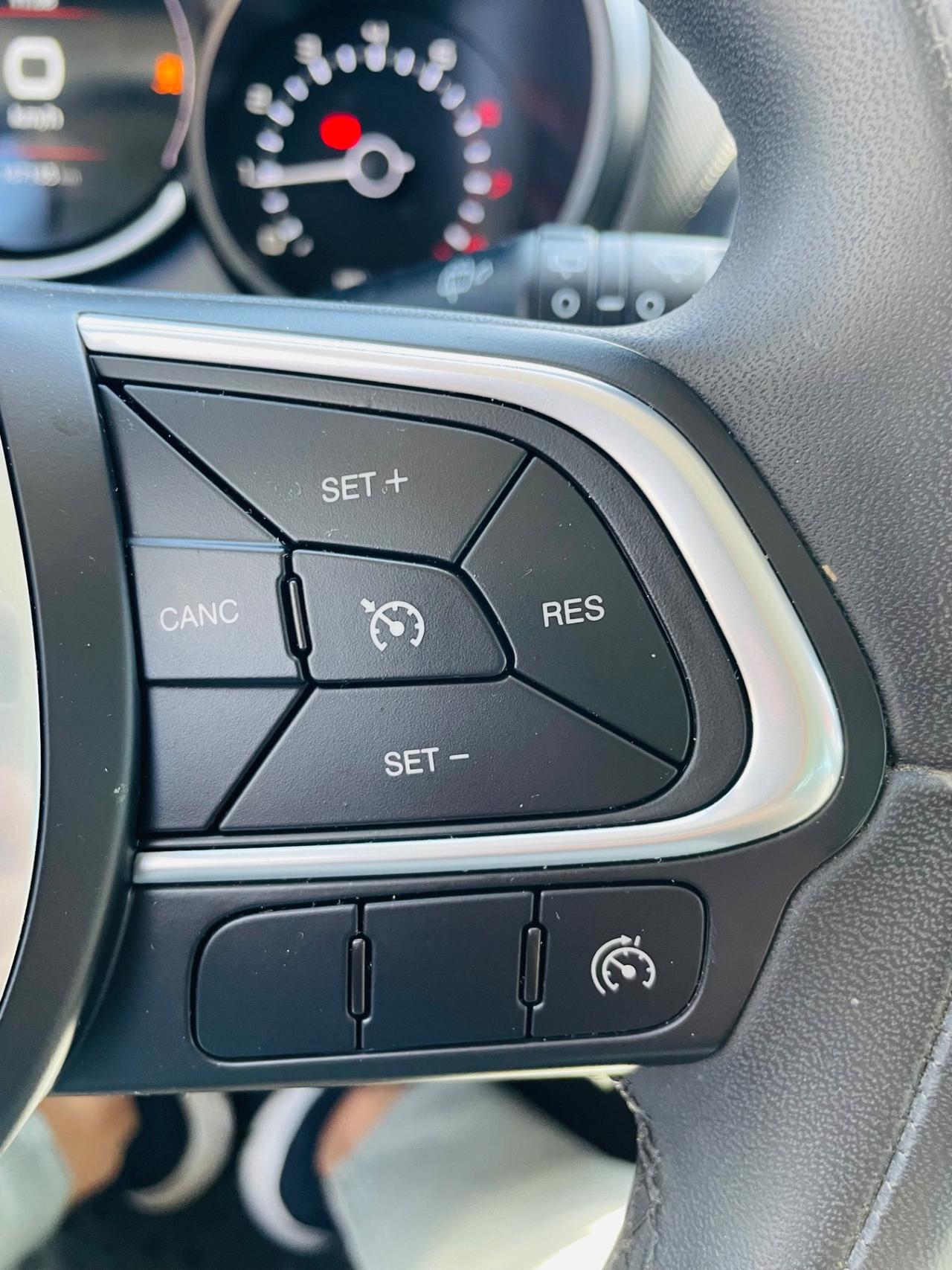 Fiat 500L 1.4 T-Jet 120 CV GPL Lounge