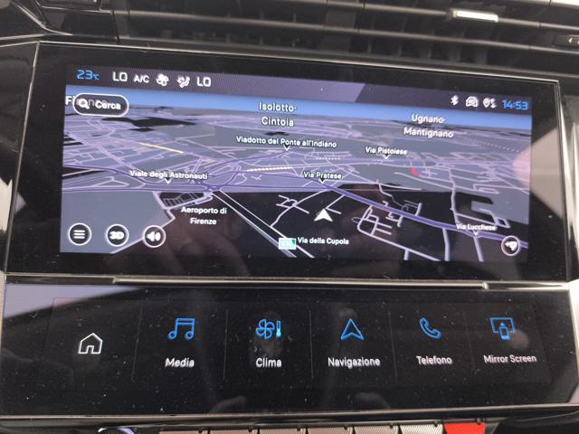 PEUGEOT 308 1.5 bluehdi Allure Pack s&s 130cv eat8