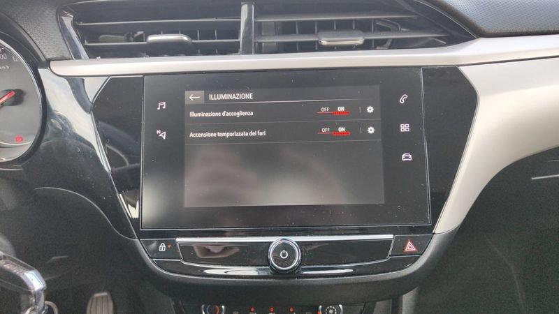 Opel Corsa Corsa 1.5 D 100 CV Elegance