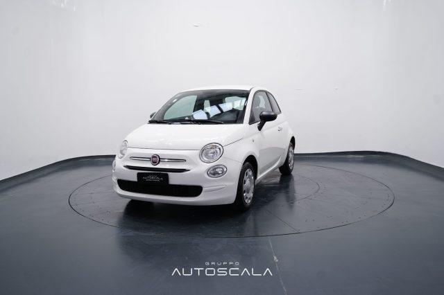 FIAT 500 1.0 70cv Hybrid Cult #U-Connect