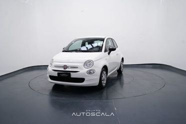 FIAT 500 1.0 70cv Hybrid Cult #U-Connect
