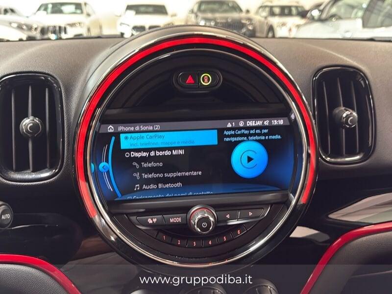 MINI Countryman Mini F60 2017 Benzi Mini 2.0 JCW auto