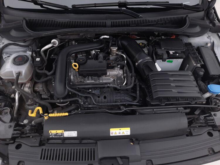 Volkswagen Polo Life BR984763 1.0 Benzina 95CV