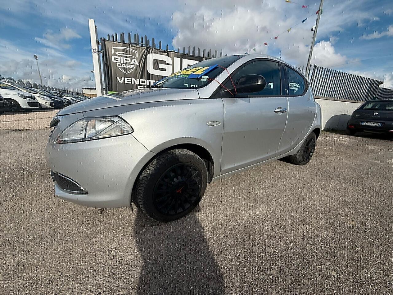 Lancia Ypsilon 1.3 MJT 16V 95 CV 5 porte S&S Platinum