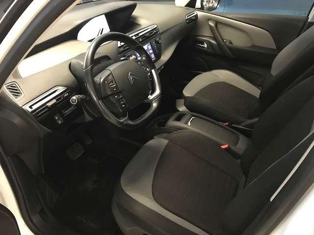 Citroen C4 Picasso C4 Picasso 1.6 bluehdi / euro6 / CAMBIO AUTOMATICO