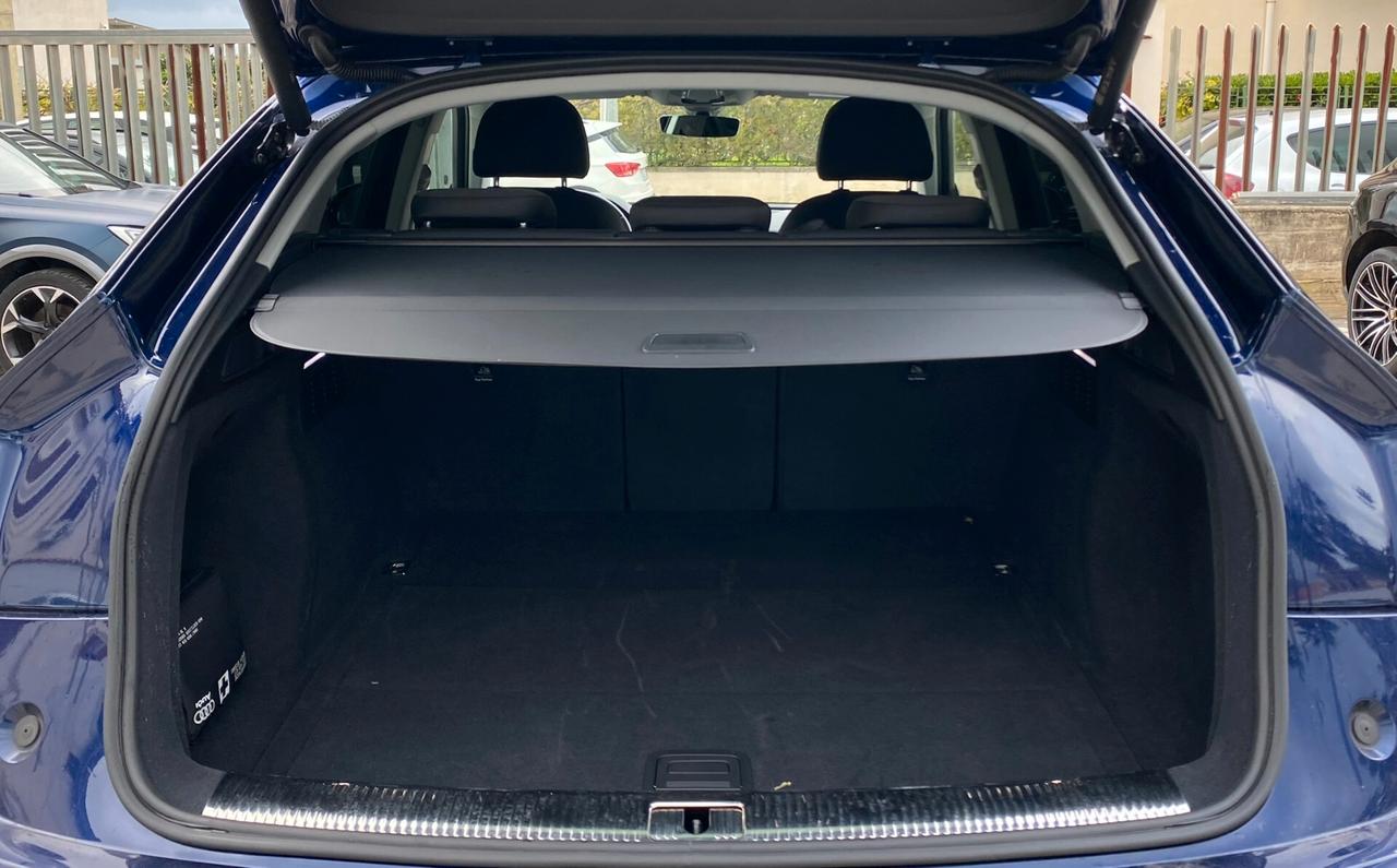 Audi Q5 SPB Advanced 2.0 TDI 204CV s-tronic mhev quattro