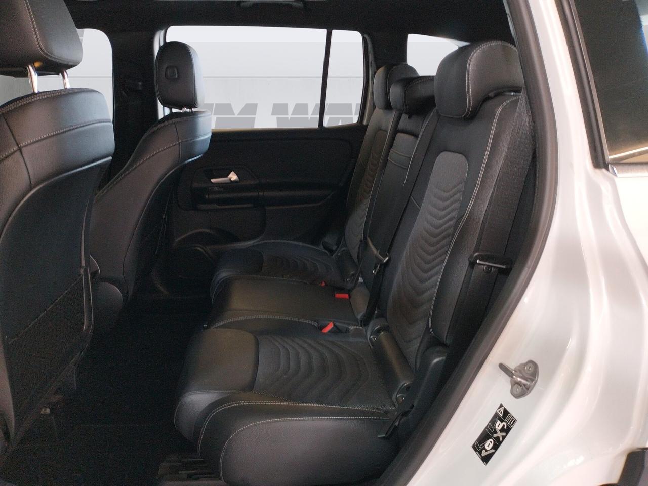 Mercedes-Benz GLB 180 X247 2019 d Sport auto