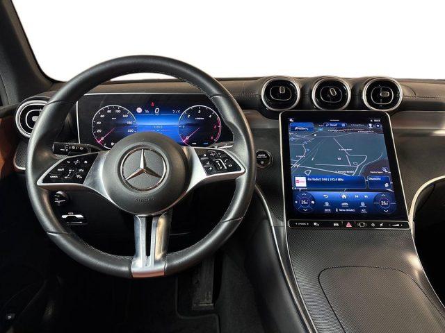 MERCEDES-BENZ GLC 220 d 4Matic Mild Hybrid Advanced Plus