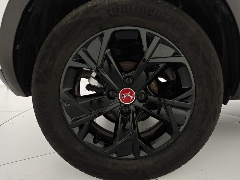 DS DS3 Crossback BlueHDi 130 aut. Performance Line