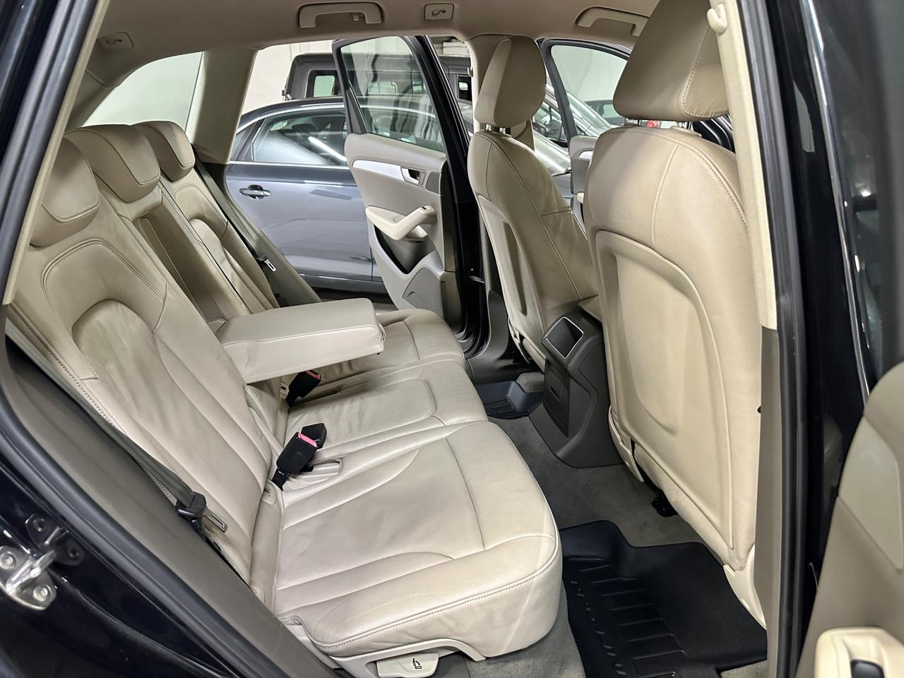 Audi Q5 2.0 TDI 170CV quattro Advanced Plus