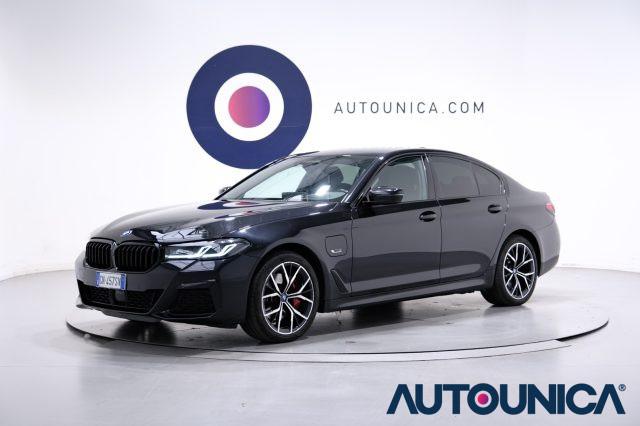 BMW 530 E BERLINA MSPORT