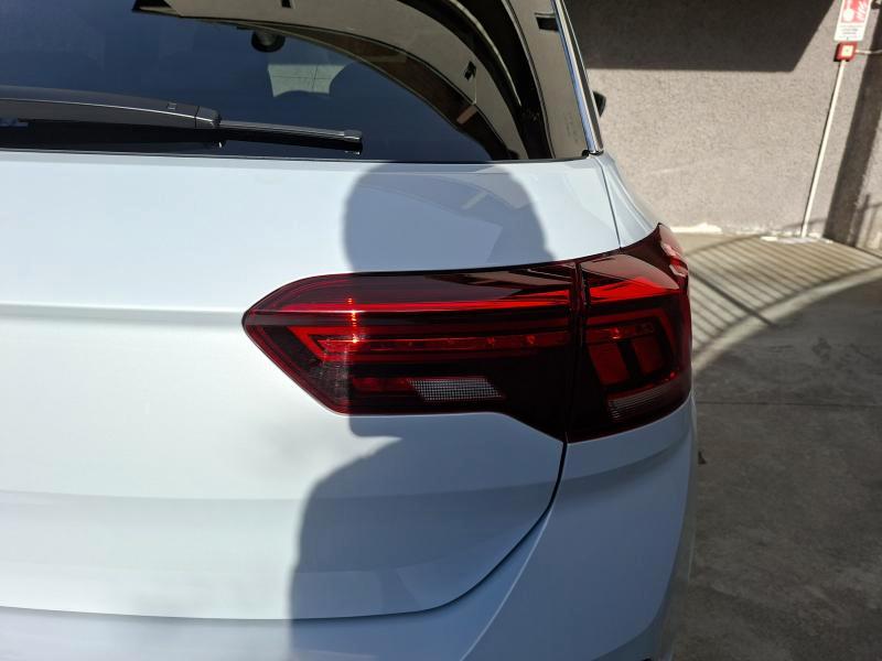 Volkswagen T-Roc 1.5 tsi Sport R Line dsg tetto e garanzia VW