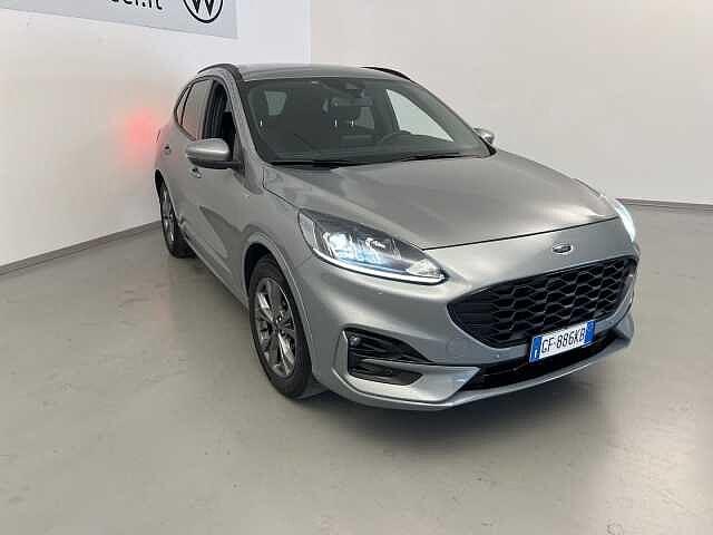 Ford Kuga 1.5 EcoBlue 120 CV 2WD ST-Line