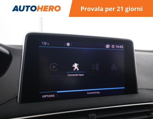 PEUGEOT 5008 BlueHDi 130 S&S Crossway