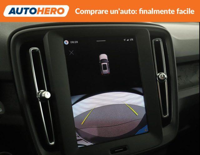 VOLVO XC40 B3 automatico Essential