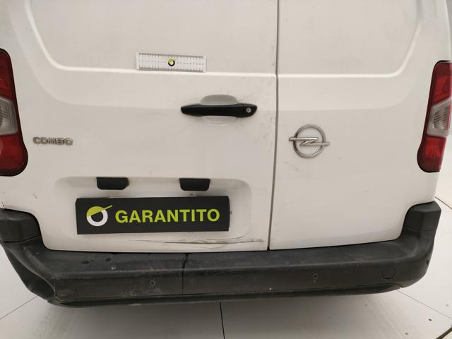 OPEL Combo 1.5d 100cv L1H1 Edition S&S mt5 E6.