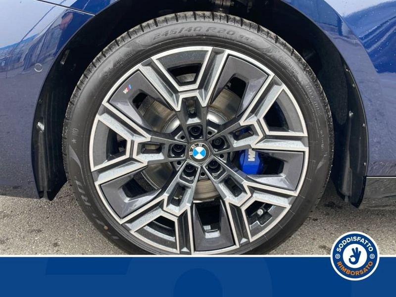 BMW Serie 5 Touring 520d xDrive M Sport Pro