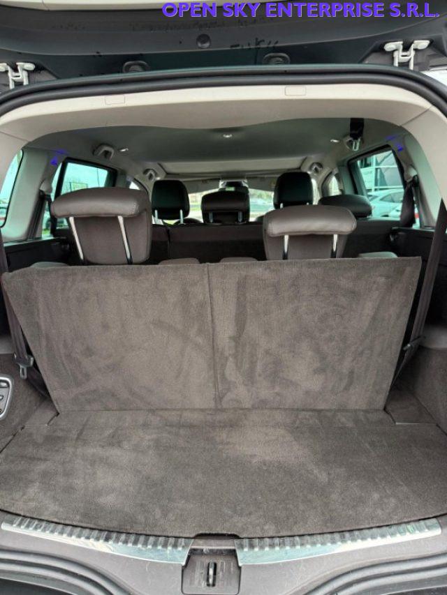 RENAULT Espace dCi 160CV EDC Energy Initiale Paris 4Control