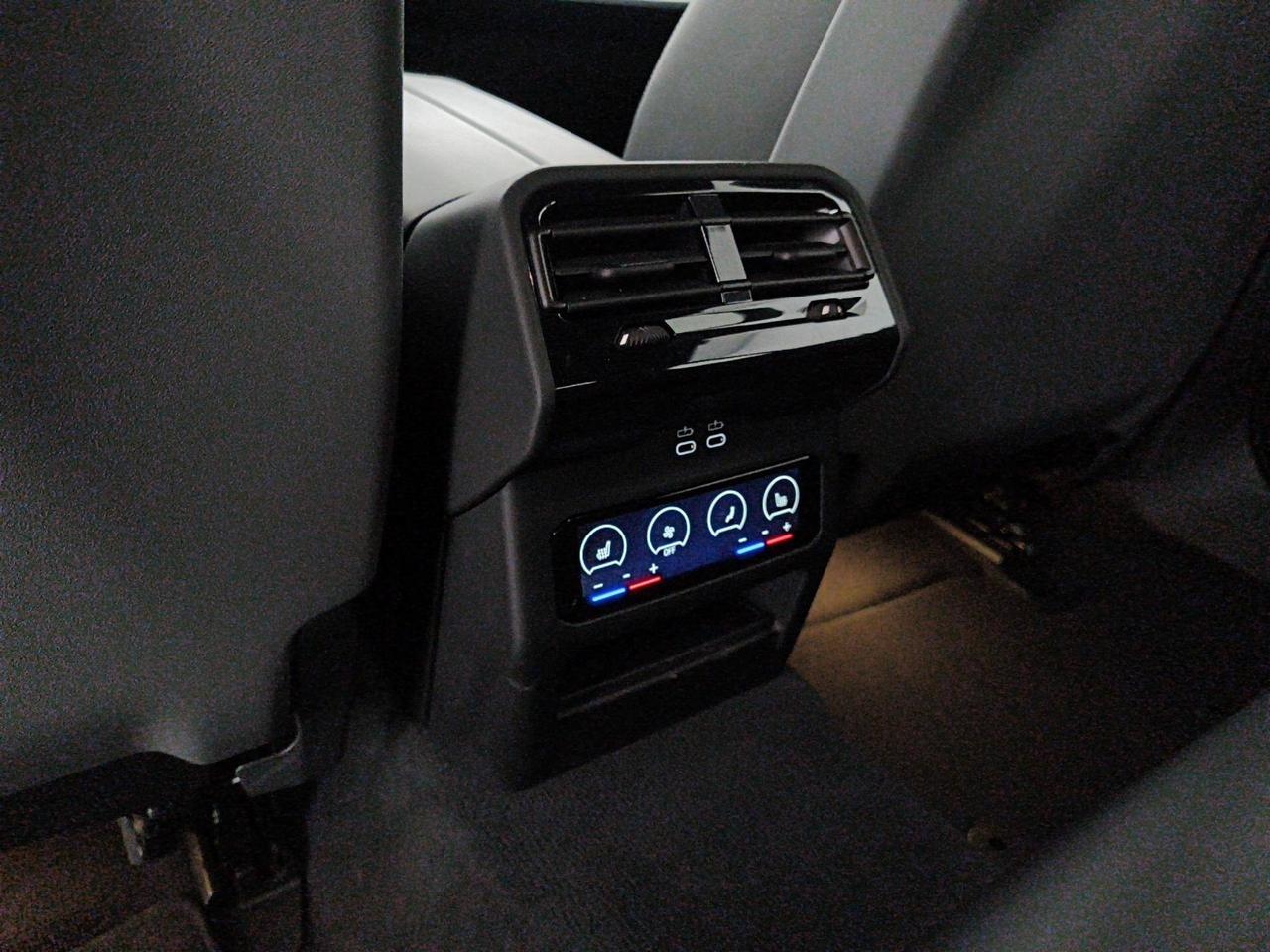 BMW Serie 5 520d xDrive Berlina 48V MSport Pro