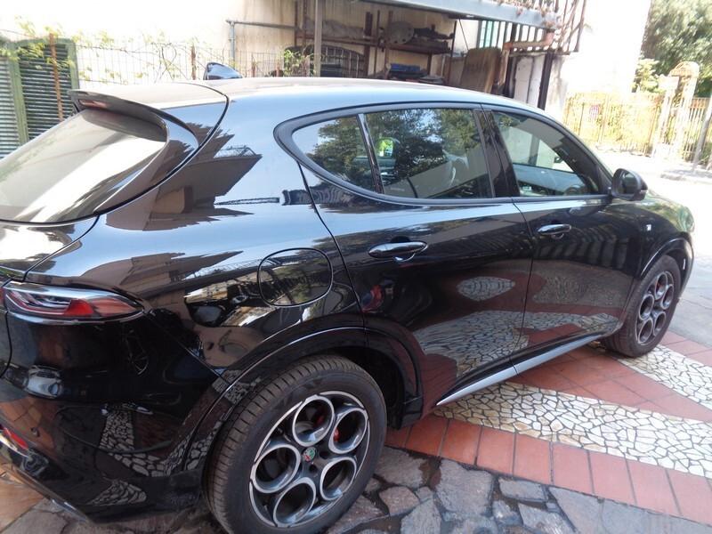Alfa Romeo Tonale 1.6 diesel 130 CV TCT6 Tributo Italia