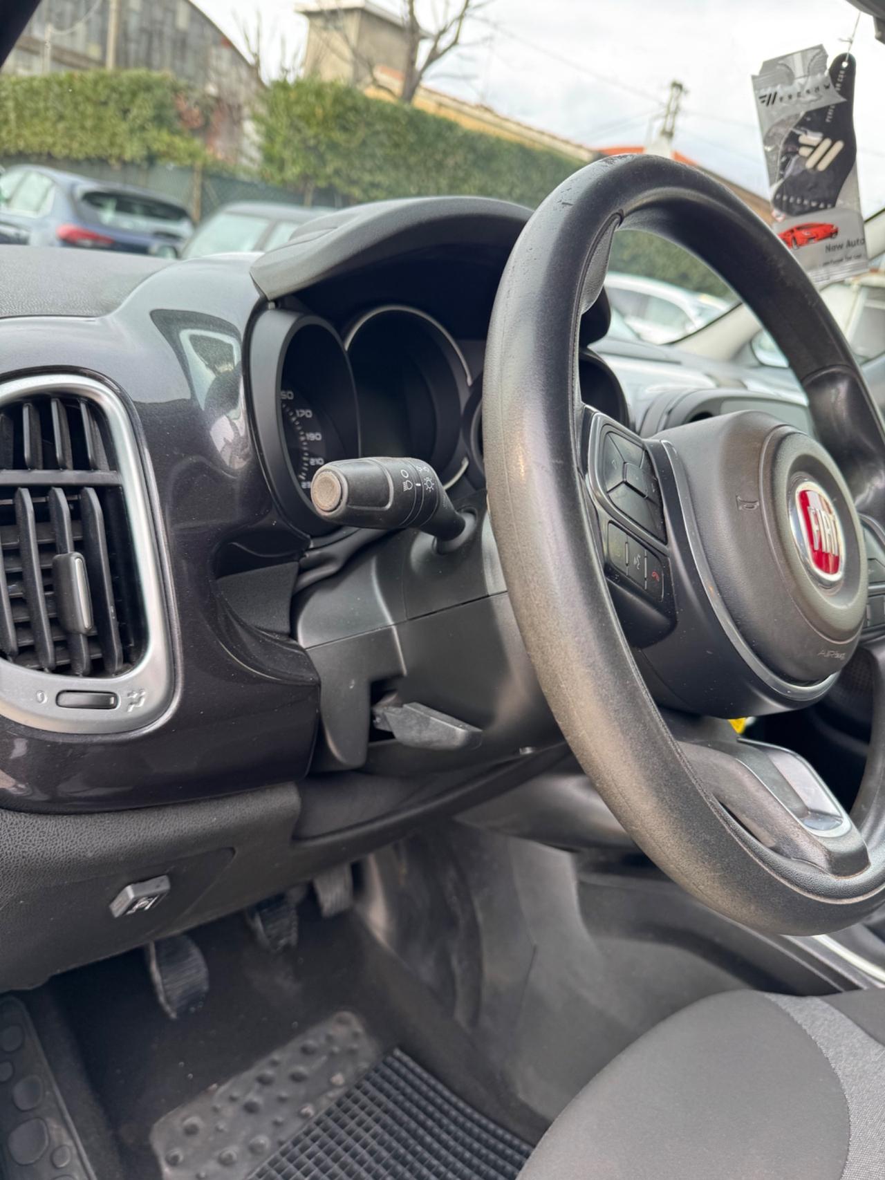 Fiat 500L 1.4 95 CV S&S Sport