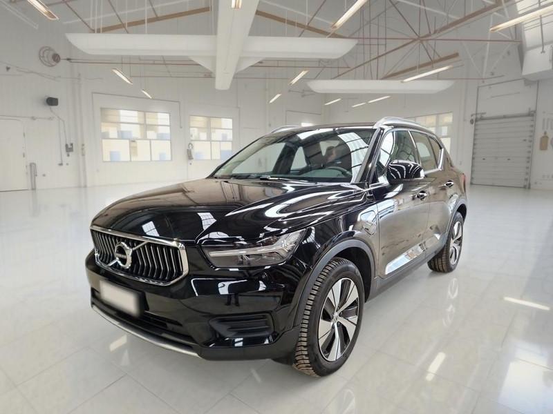 VOLVO XC40 T4 PLUG-IN HYBRID AUTO RECH INSCRIP EXPR 5 PORTE SUV