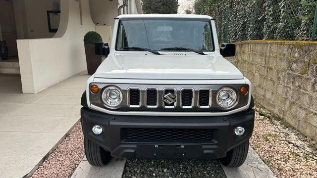 SUZUKI Jimny GLX 5 Porte Cambio Automatico Pronta Consegna