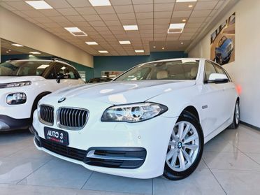 Bmw 520 520d Touring Luxury "Perfetta!