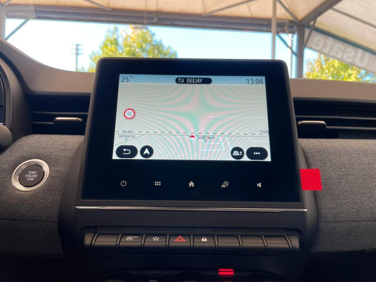 Renault Clio ECO-G 100 CV Techno