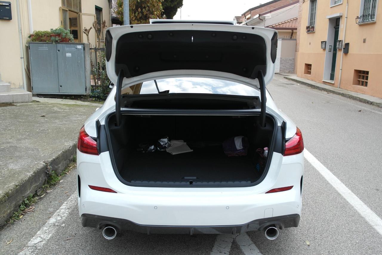 Bmw Serie 2 Gran Coupé 218d Msport