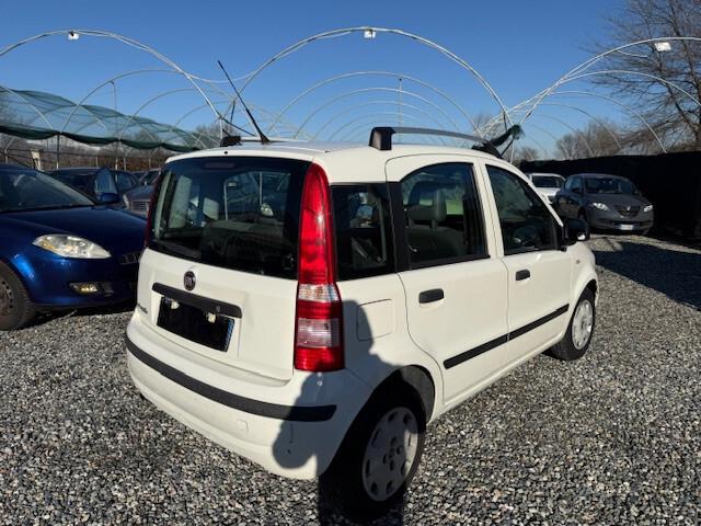 Fiat Panda 1.2 EasyPower Easy