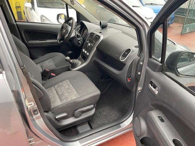 Suzuki Splash 1.2 GLS