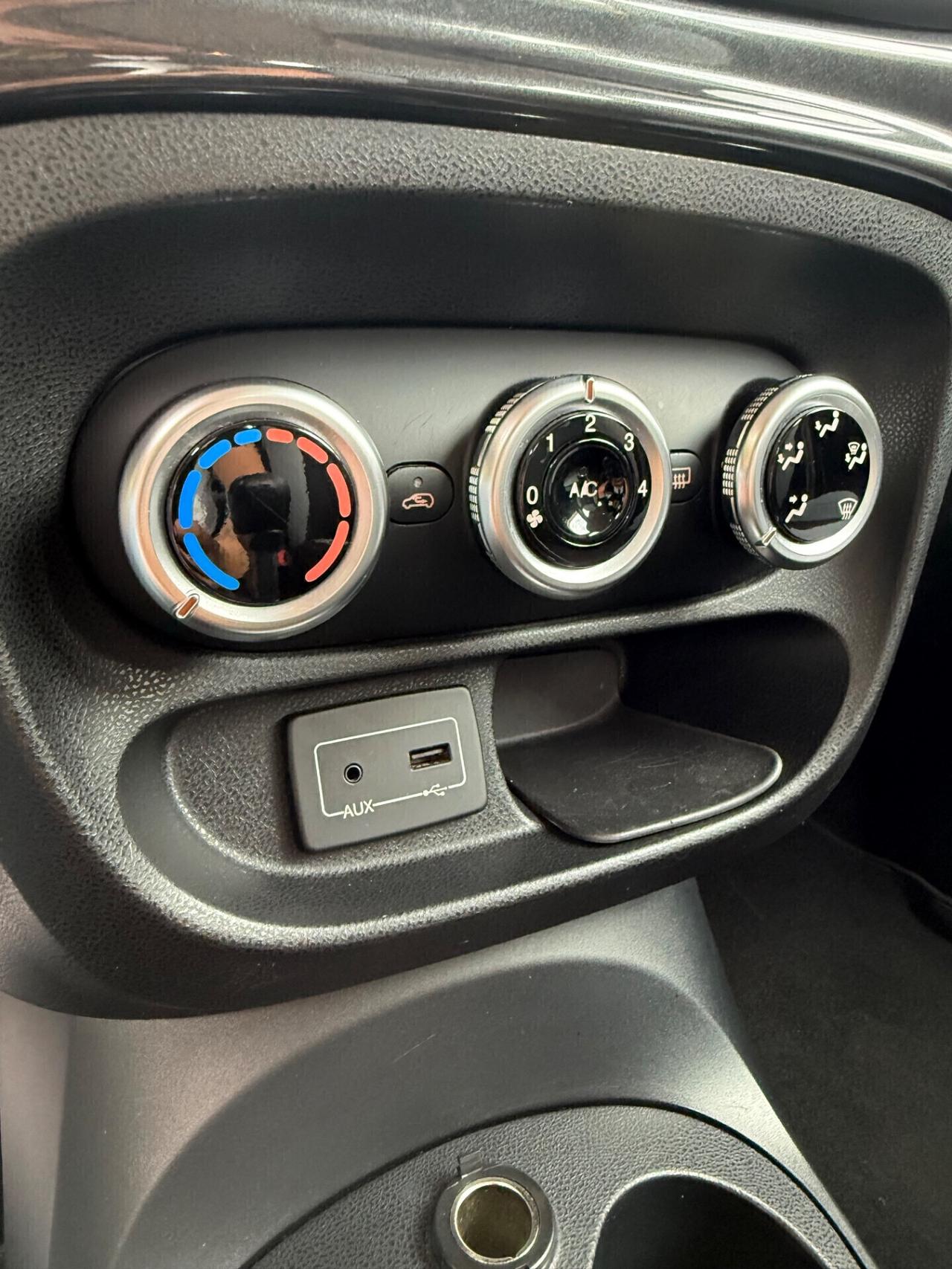 Fiat 500L 1.3 diesel anno 2017