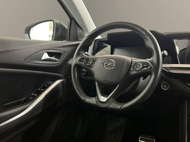 OPEL Grandland 1.6 PHEV aut. AWD GSe
