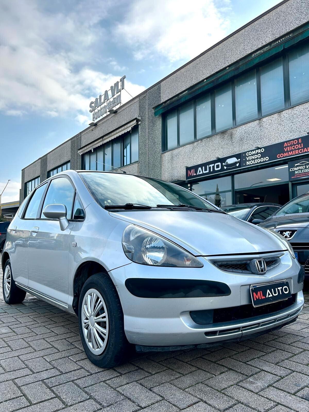 Honda Jazz 1.2 i-DSi 5p. LS - OK NEOPATENTATI