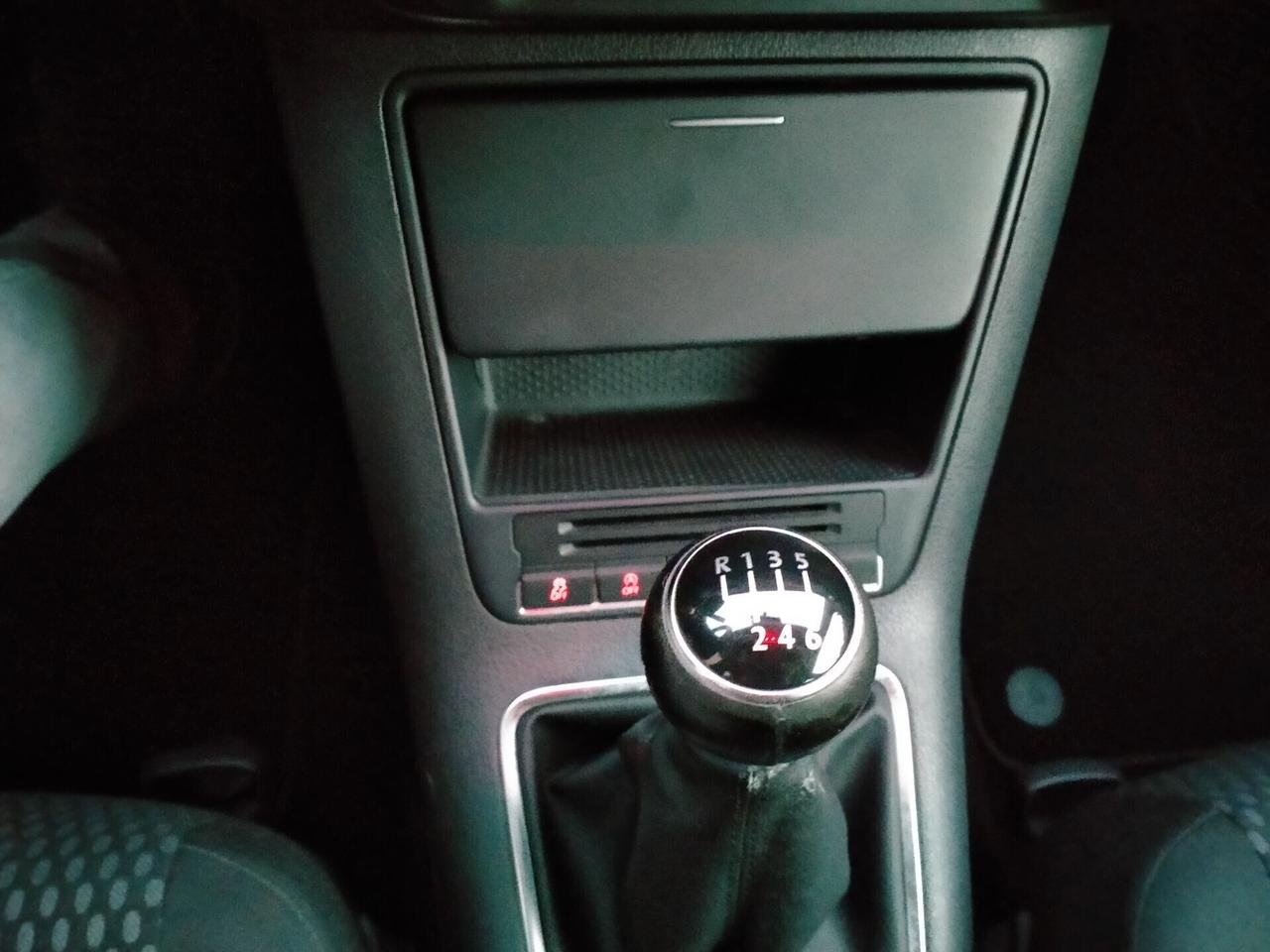 VOLKSWAGEN TIGUAN 1.4TSI BMT 110KW ( MOTORE TOTALMENTE IN GARANZIA)