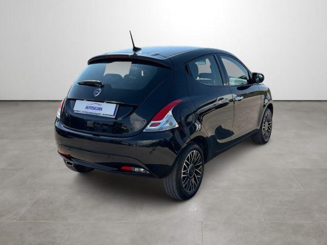 LANCIA Ypsilon 1.0 FireFly 5 porte S&S Hybrid Platino