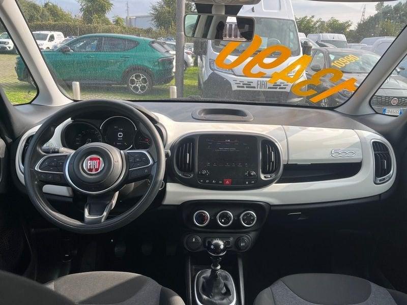 FIAT 500L 500L 1.4 95 CV S&S Mirror