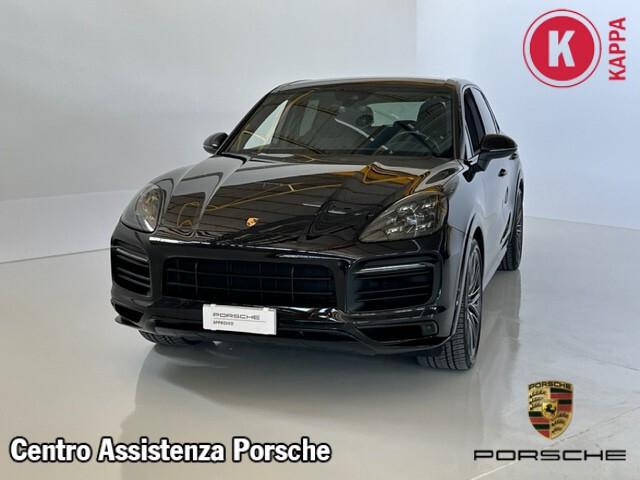 Porsche Cayenne 3.0 V6