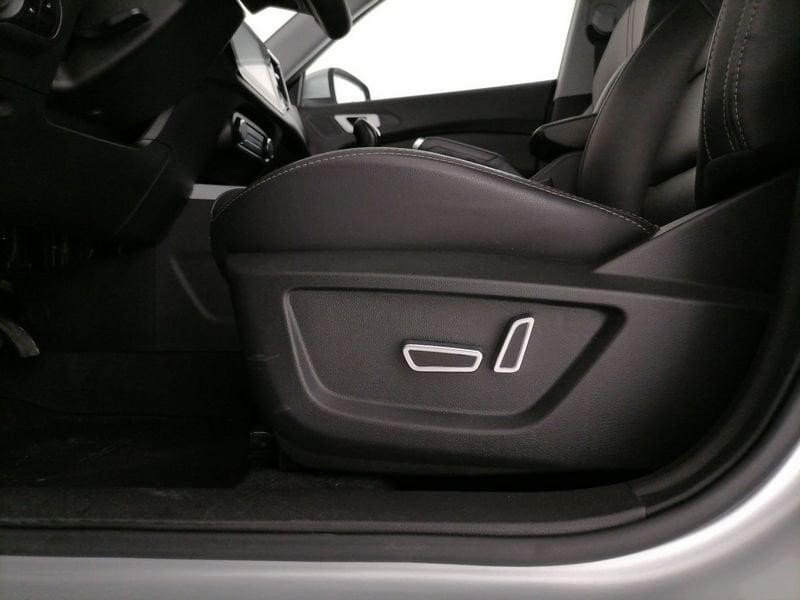 DR AUTOMOBILES DR 5 DR 5.0 1.5 Gpl 116cv