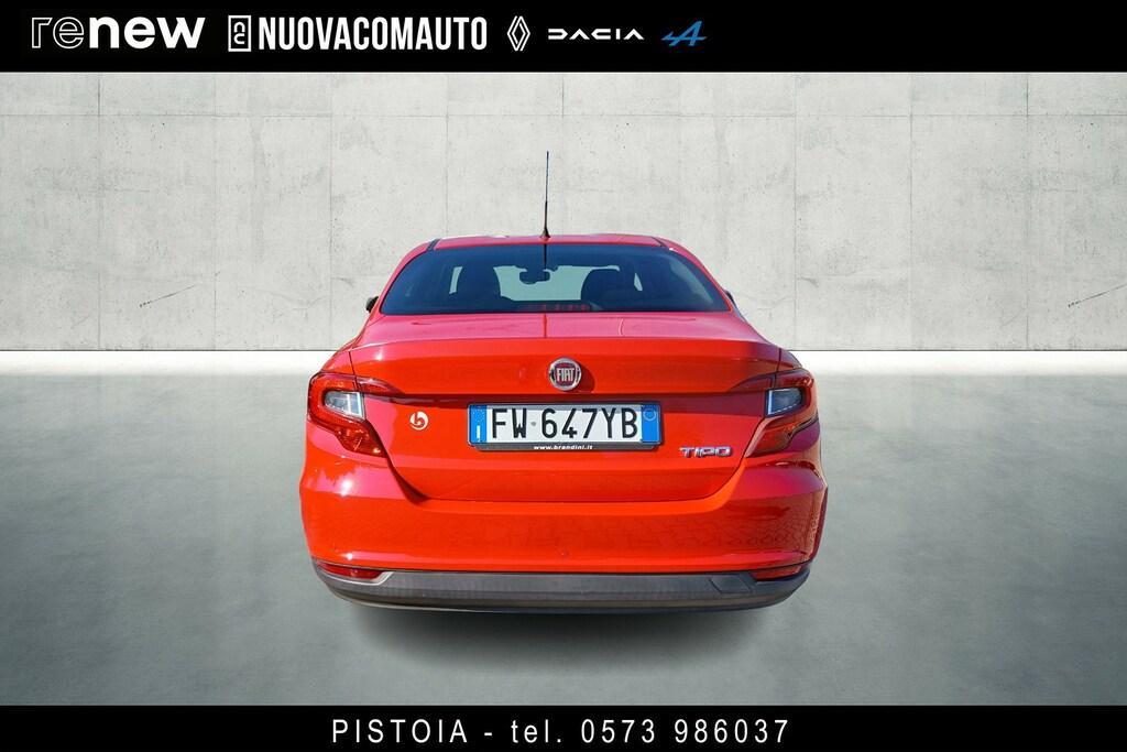 Fiat Tipo 4 Porte 1.4 Pop