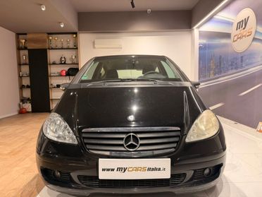 Mercedes-benz A 160 CDI Classic Basic