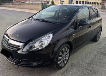 Opel Corsa 1.2 85CV 5 porte GPL-TECH Club