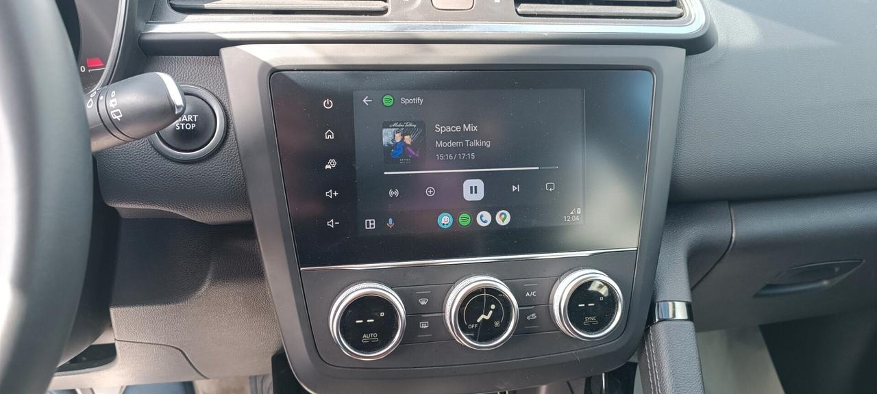 Renault Kadjar Blue dCi 8V 115CV Business