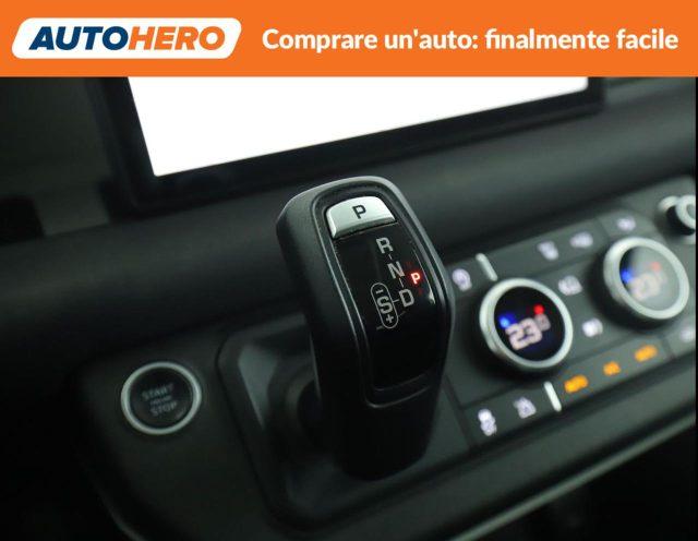LAND ROVER Defender 90 3.0D I6 200 CV AWD Auto
