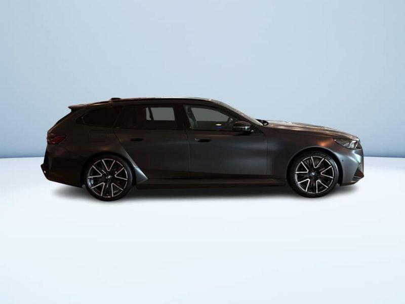 BMW Serie 5 M5 Touring
