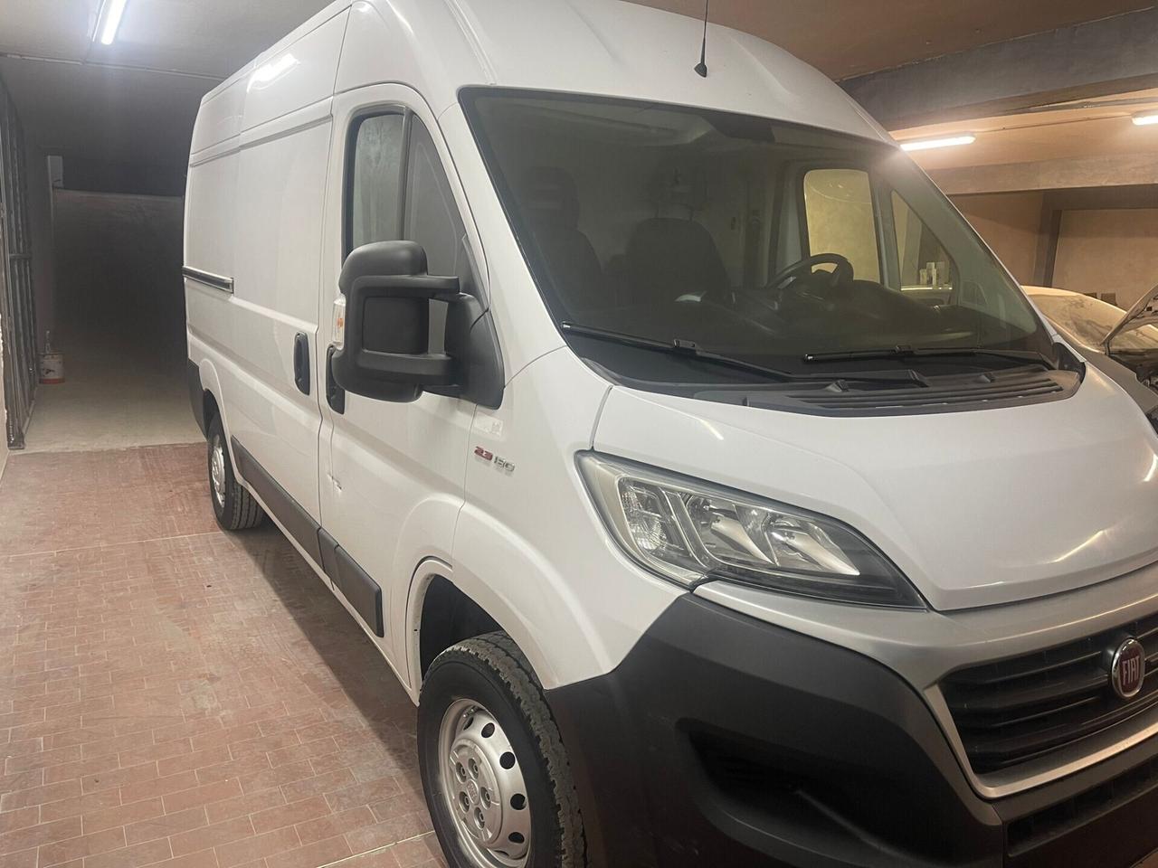 Fiat Ducato L2H2