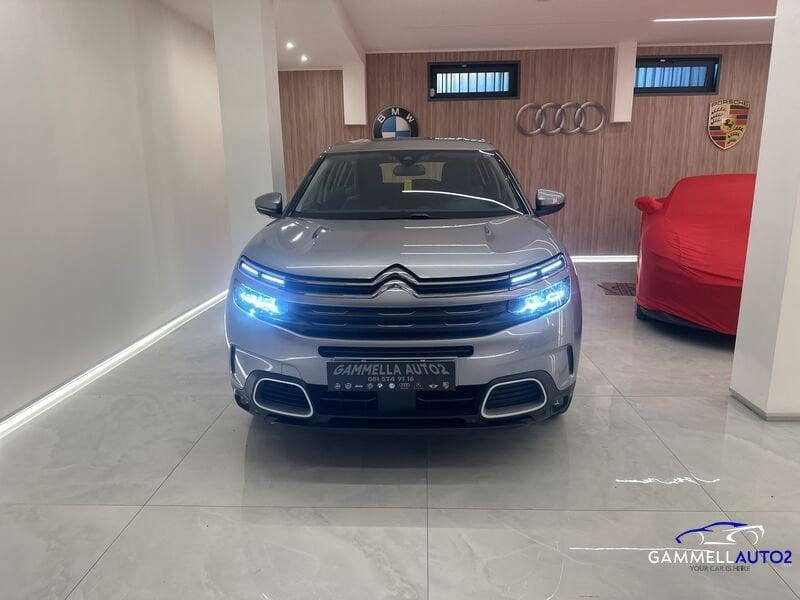 Citroën C5 Aircross C5 Aircross BlueHDi 130 S&S EAT8 Business